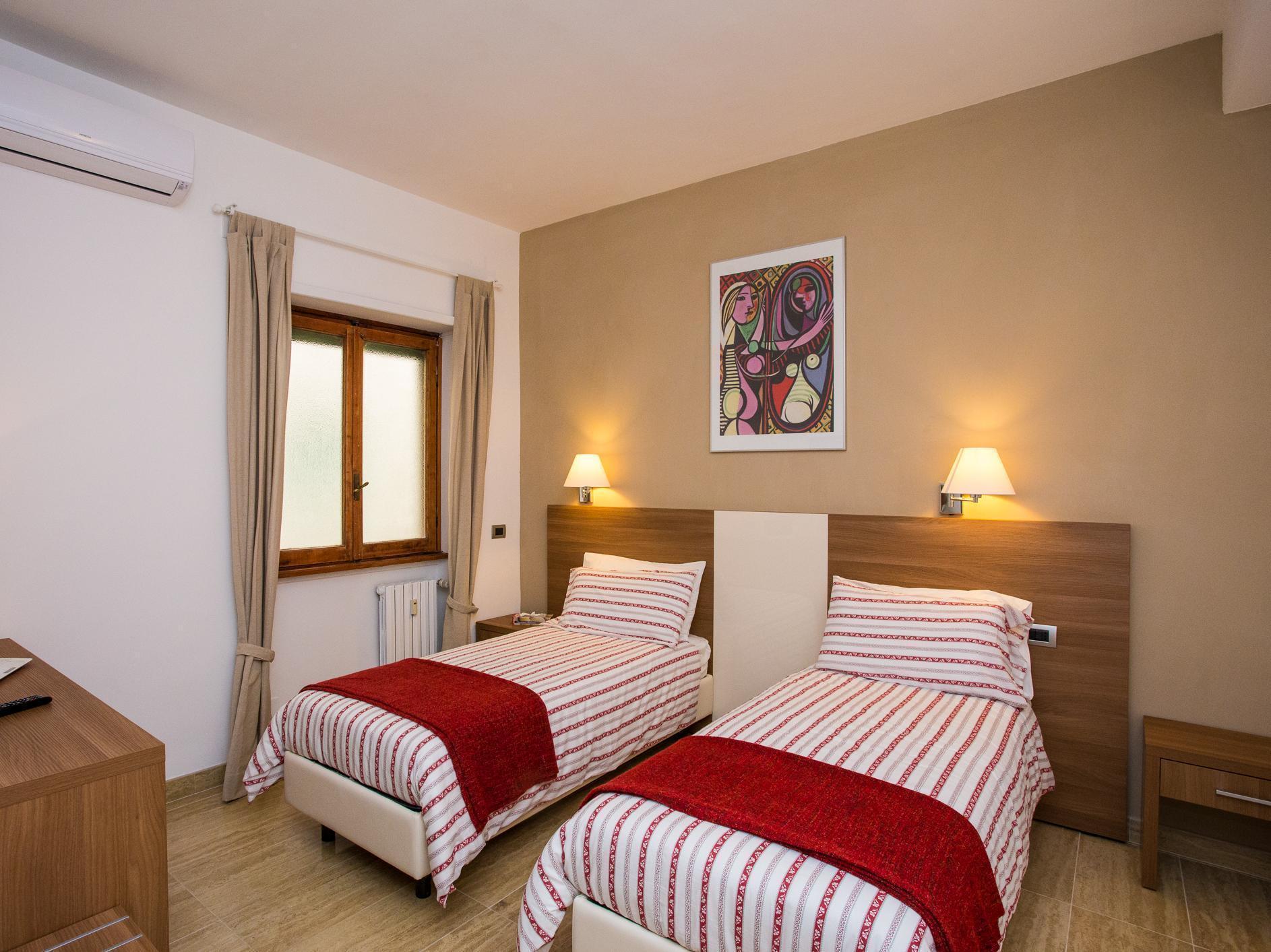 Trastevere'S Friends Roma Ngoại thất bức ảnh